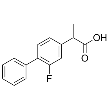 flurbiprofen 5104-49-4